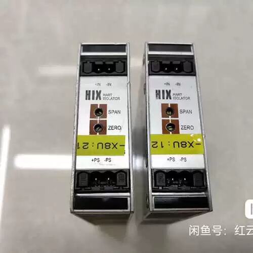 议价摩尔Moore讯号隔离器，E/4-20MA/4-20MA