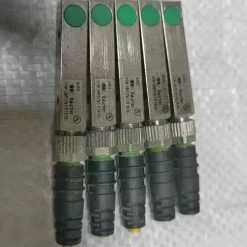 议价感测器 IFFM 08P37A1/01S35L