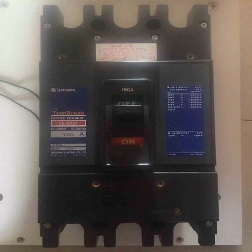 议价TERASAKI Tembreak TL-225F 150A