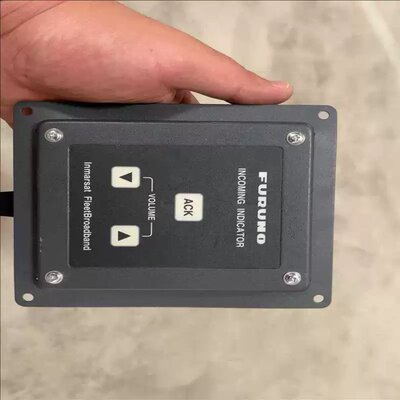 议价古野furuno进线指示器 fb-3000 ，，顺丰