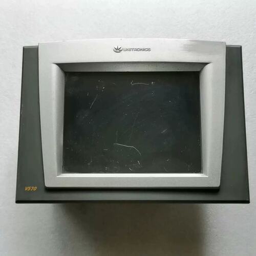 议价V570-57-T20B UTROCS 工业触控屏幕人机界面维修