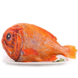 顺丰包邮长寿鱼新鲜冷冻深海无刺酒店食材家庭食材