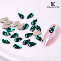 【Золотой любимый пайон】 4*8 капли воды 20 штук