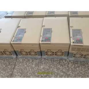 安川CMR 15KW功能正常成议价 VB4A0031FBA