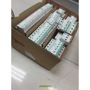 没包装 3P空开Resi9 正品 C25 议价 Vigi