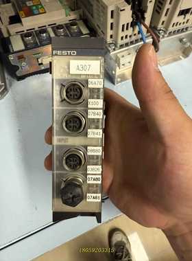 FESTO费斯托VIGE-03-FB-8 18655议价