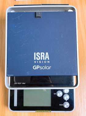 #电阻仪 德国制造ISRA GP solar GmbH I议价