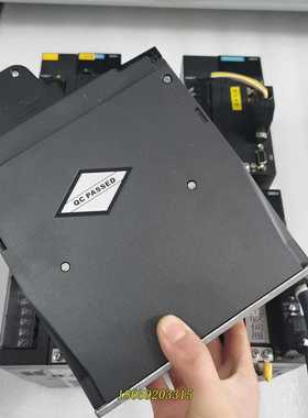 汇川伺服驱动器IS620NT5R4I-MC705-ES，几乎议价