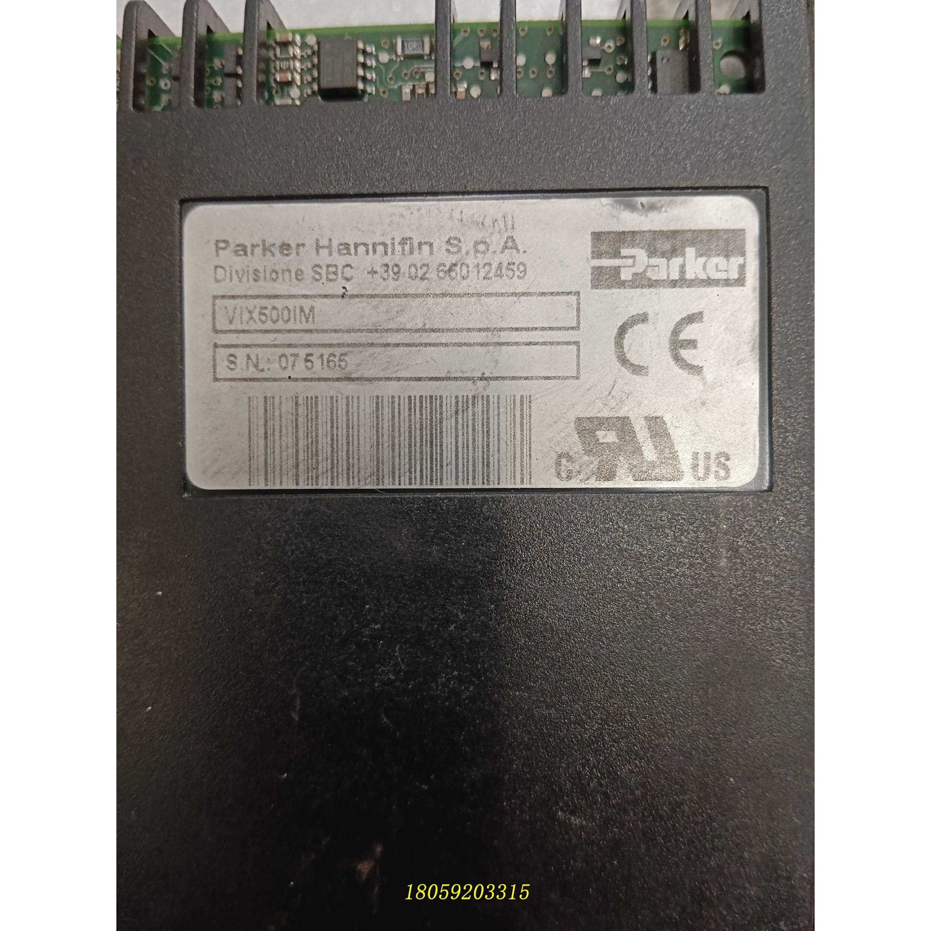 派克驱动器VIX500IM-DRIVE，VIX500IE-D议价