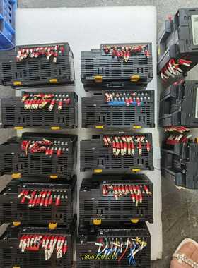 OMRONPLC拆机品 CPIE-N40SDT-D 1议价