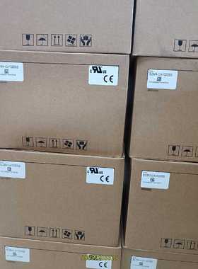原装台达 ECMA-CA1020SS 2KW伺服马达 全议价