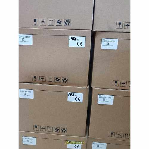 原装台达 ECMA-CA1020SS 2KW伺服马达 全议价