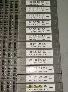 拆机ET200S/4DI/4DO模块 包好用议价