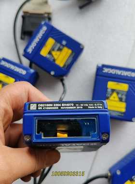 得利捷DS2100N-2204，SH4070激光读码器 议价