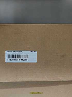 汇川驱动器 IS620PT8R4I-C-MC005 原装议价