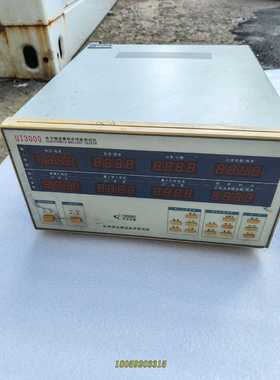 UI3000 型电子镇流器综合性能测试仪，议价