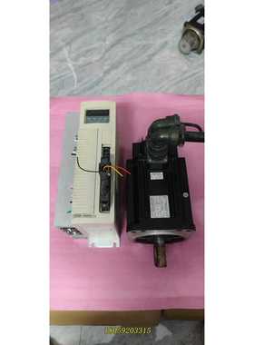 东2KW伺服套装: TSTA－50D议价