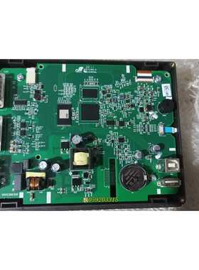 DOP-105CQ台达触控屏幕议价