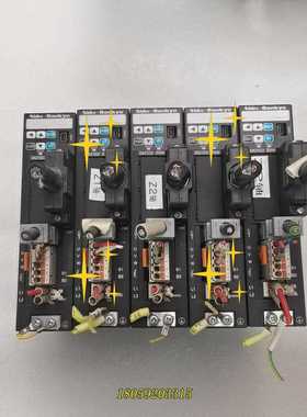 Sankyo伺服驱动器，型号DA21222，200W，成色不议价