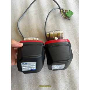 开普勒二通电动球阀KPMB-20E-NC，KPMB-15E-议价