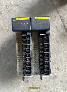 OMRONCQM1-OC221 拆机成色，功能包好，议价