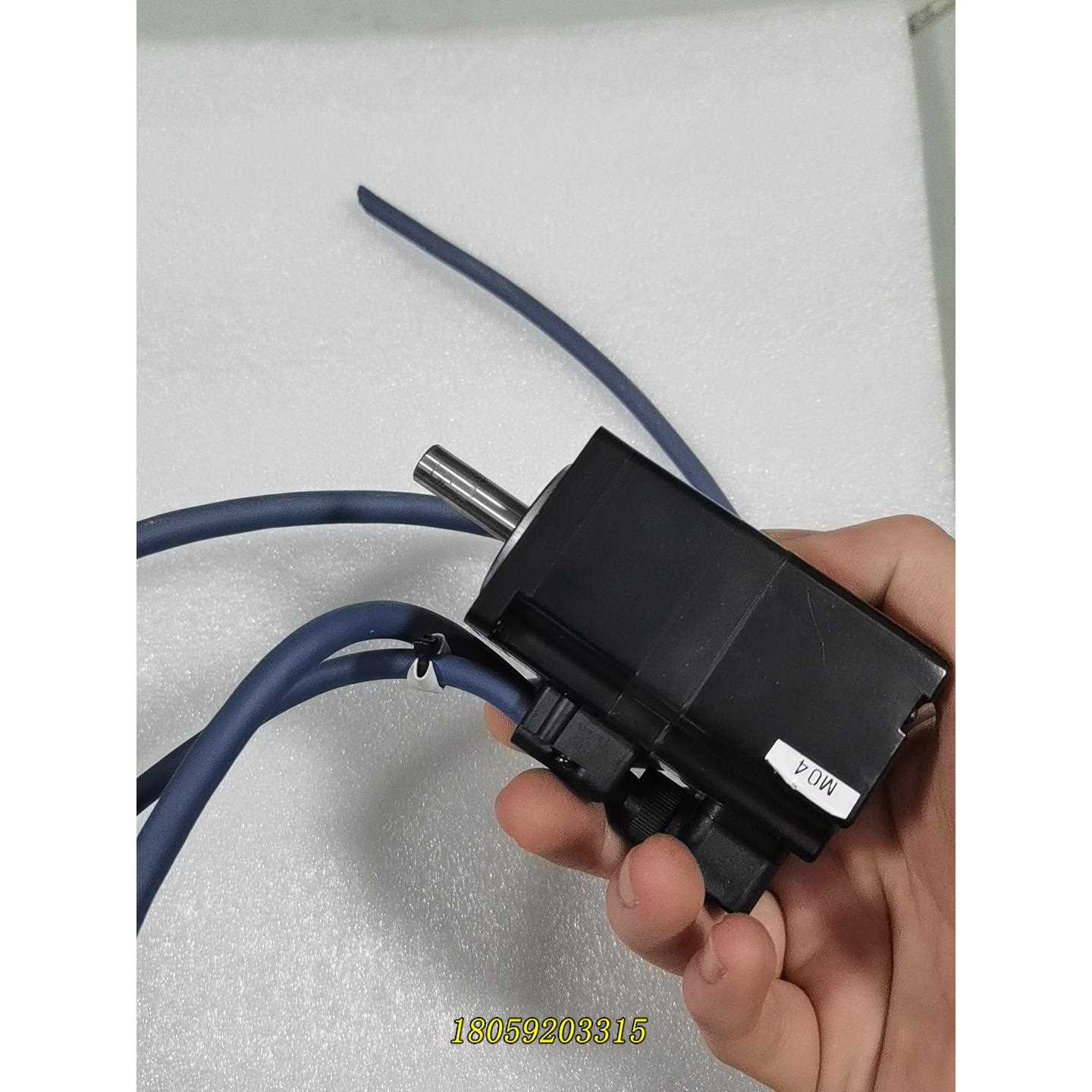 【基恩士SV-M005CS伺服电机】几乎 日本原装进口议价