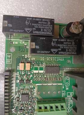 安川A1000线端子ETC740121，YPHT31636议价