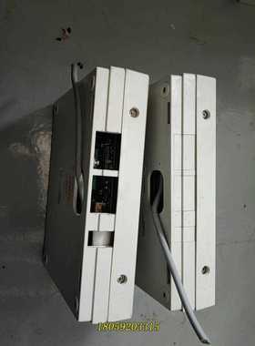 ESSER德国安舍 拆机货 所见即所得 包好用议价