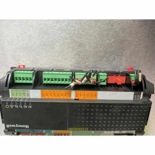 HoneywellMVC-IO830A控制器议价