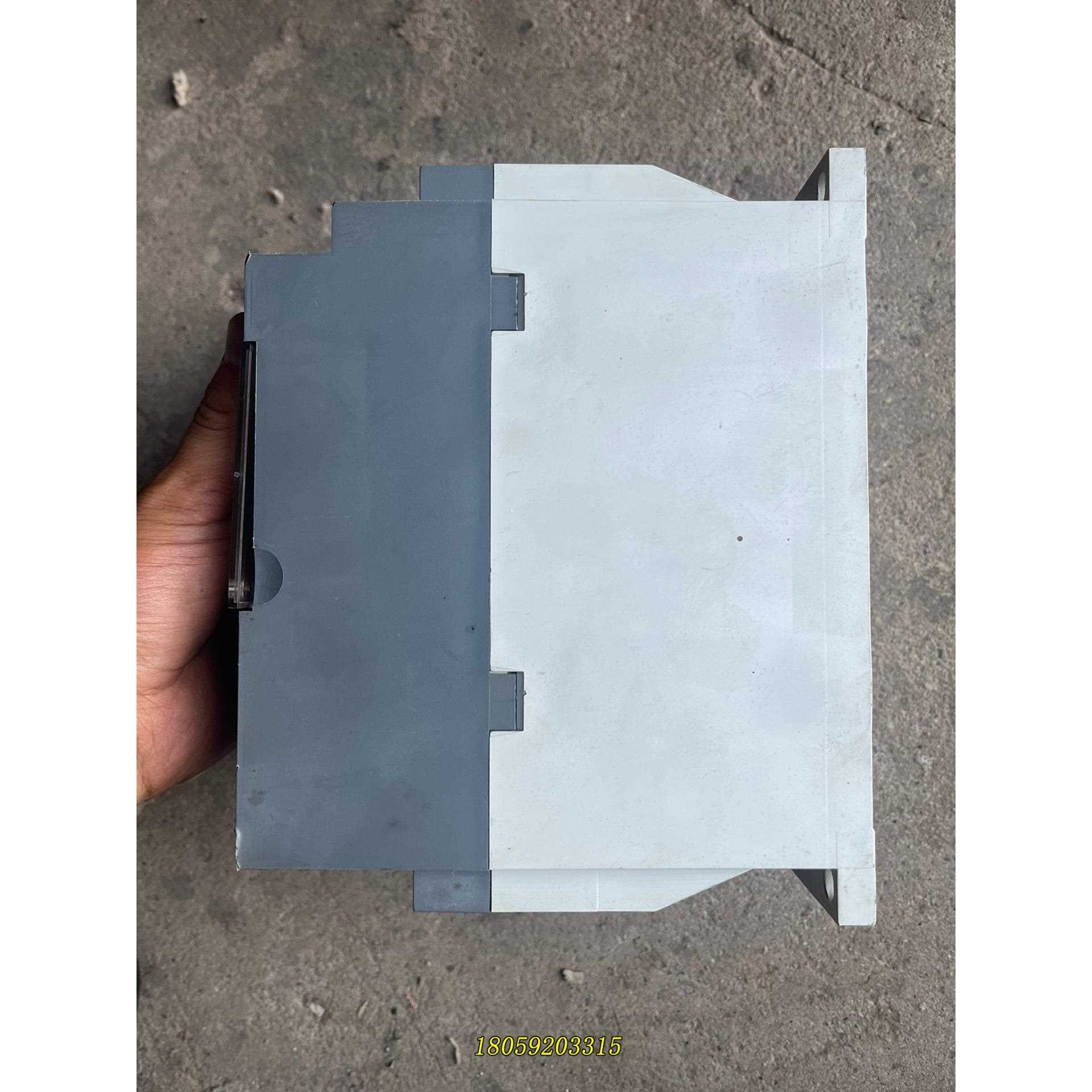 拆机ABB软起动器 1SFA892002R1002 PSS3议价