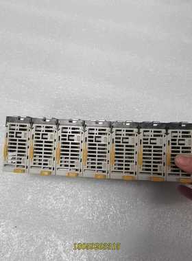 OMRONCJ1W-ID261输入，现货有量，功能完好。成色议价