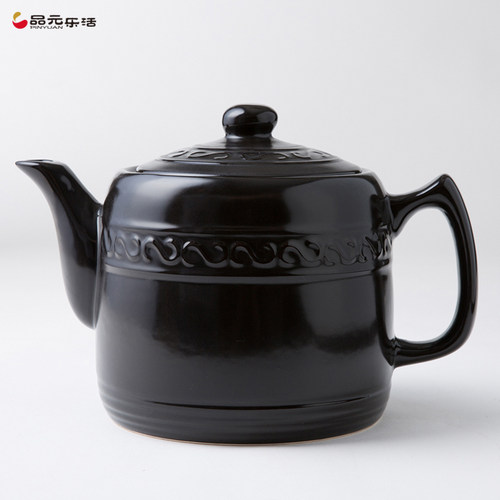 康丽达明火大号陶瓷保健汤煲