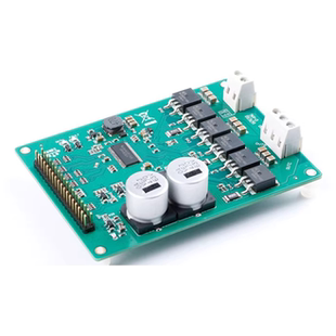 TI DRV8301 电机驱动板