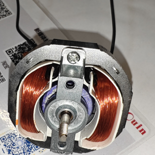 50Hz 200V 家用电 罩极电机 单相异步电动机