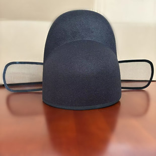 明制乌纱帽男明朝官帽汉服帽手工古风变形易恢复