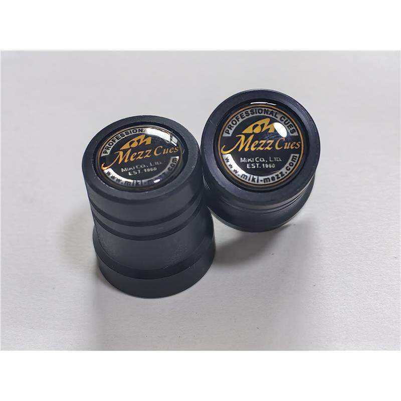 mezz美兹ec7球杆中轮保护套,美兹铁牙通用!