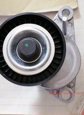 实体店销售，标志307，发电机皮带，张紧轮，6pk1065，阪东皮带