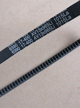 6390，皮带17-400，实体店销售，13*965LI,等于进口的3390，