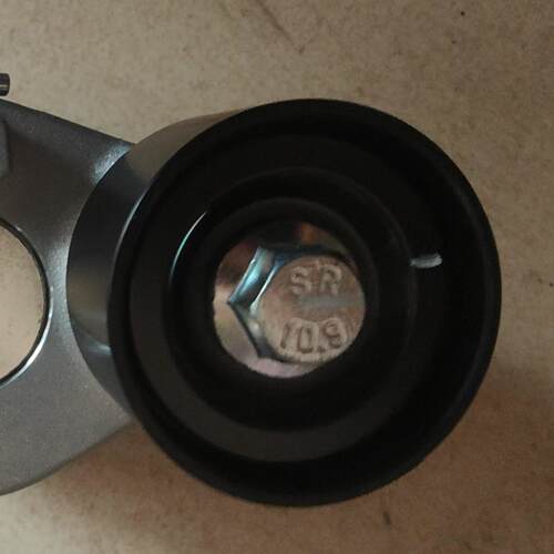 云内发动机张紧器，10003427，实体店销售