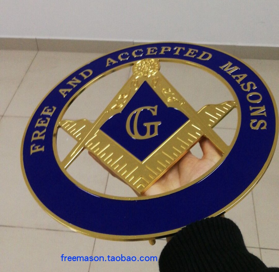 复古单位会所牌匾