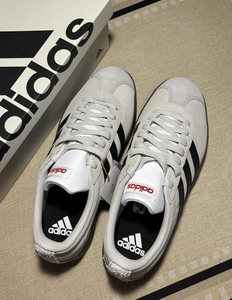 adidas neo VIcourt 轻便 轻运动 德训鞋HQ1802/JS3003 JX仓