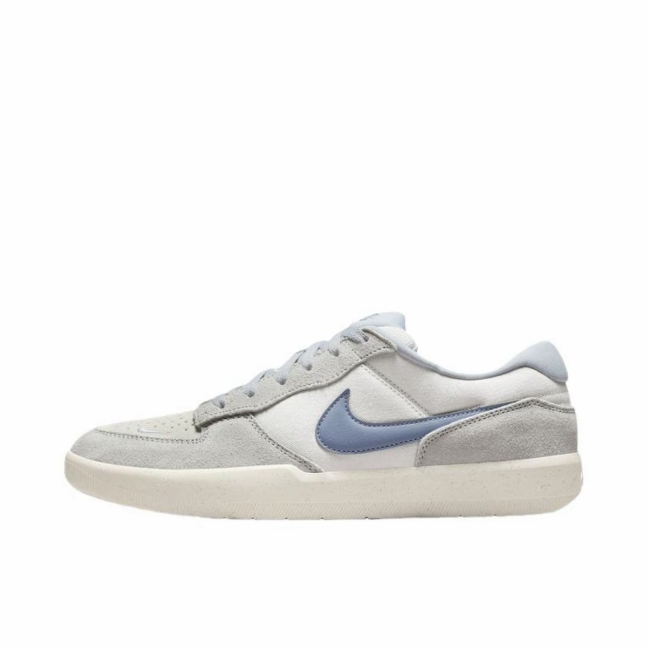 Nike SB Force 58 耐克街头滑板休闲鞋板鞋 陆冲透气运动防滑耐磨