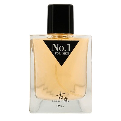 2099 No1古龙香水男士女士香水持久男人味时尚清新魅力包邮