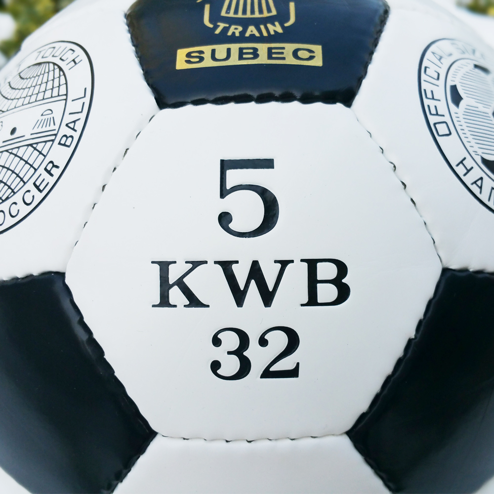 Ballon de football - Ref 7270 Image 4
