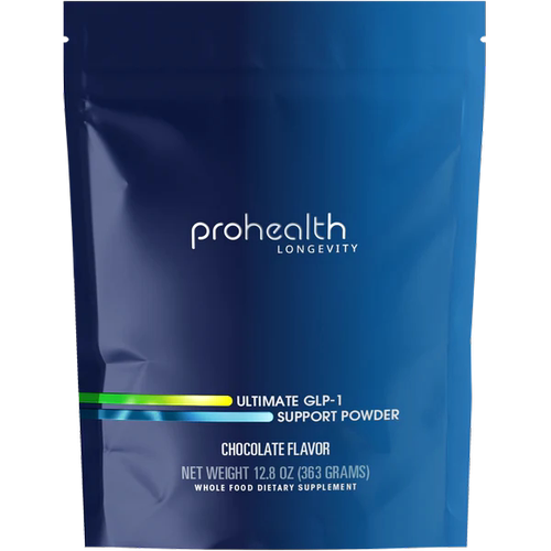 美国PROHEALTH健康体重管理GLP