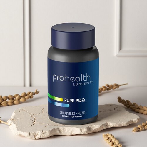PROHEALTHPQQ高纯度30粒胶囊