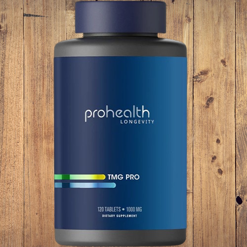 现货速发prohealth膳食补充剂