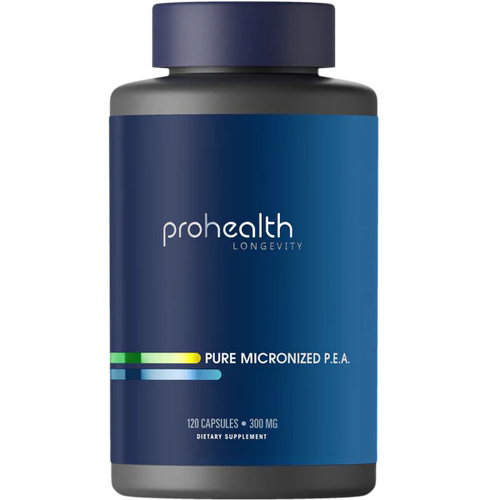 PROHEALTHPureMicronizedPEA