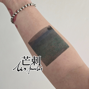 防水遮盖疤痕文艺纹身贴 阿特湖 Tattoo 克里姆特 芒刺文身贴