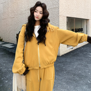 【有大货】春装新款休闲卫衣两件套2C339B-6108-P170-K278图片